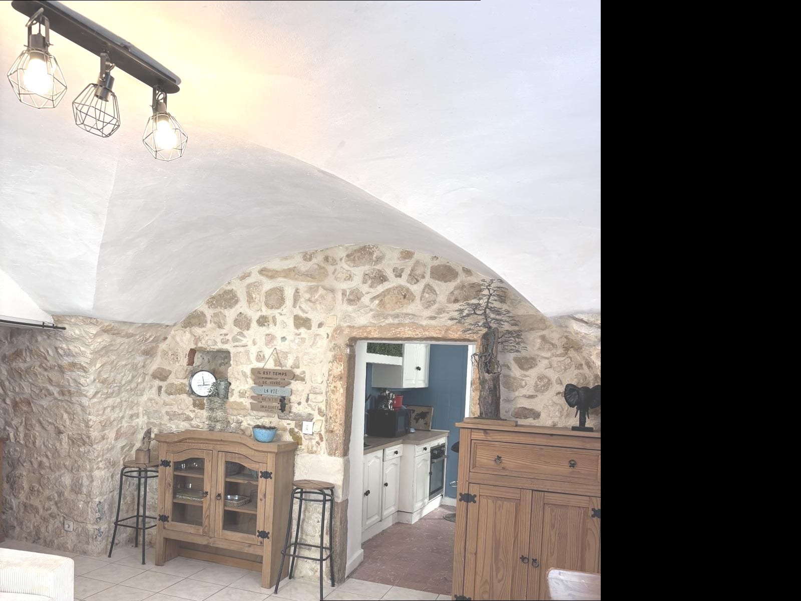 Maison à vendre, 90m², Saint-Geniès-de-Malgoirès