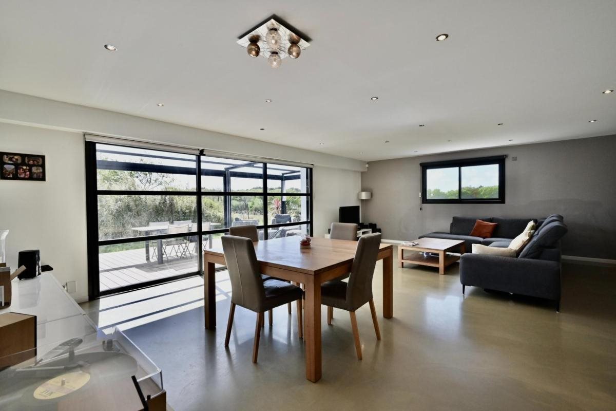 Maison à vendre, 184m², Ploemeur