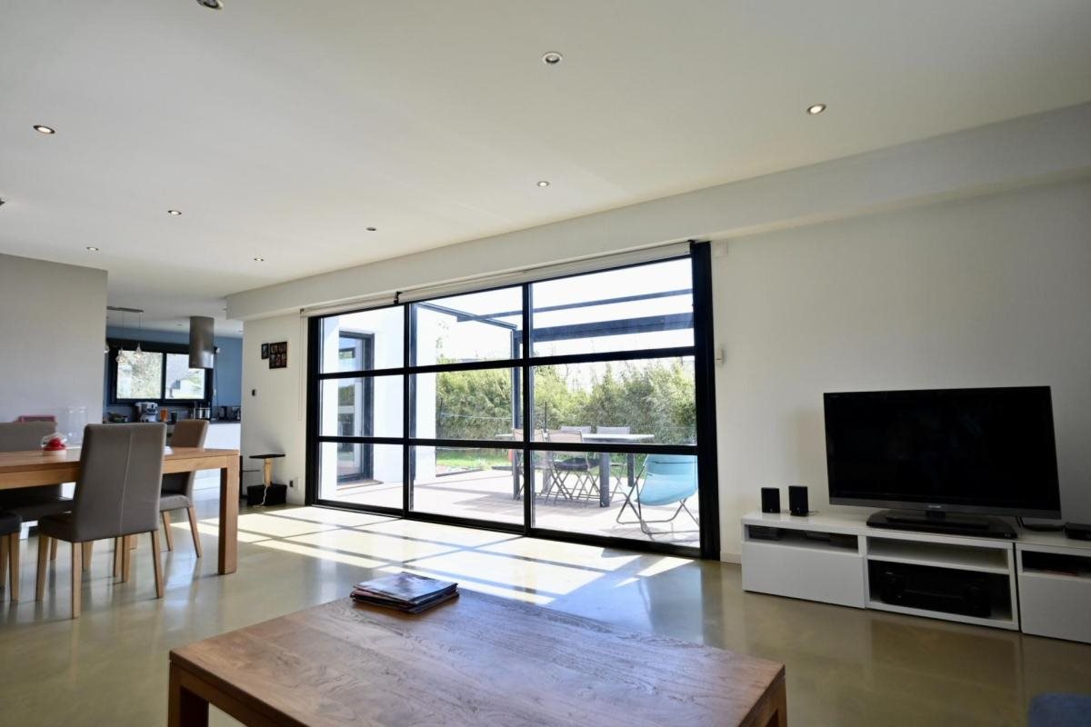 Maison à vendre, 184m², Ploemeur