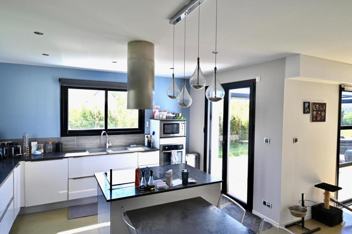 Maison à vendre, 184m², Ploemeur