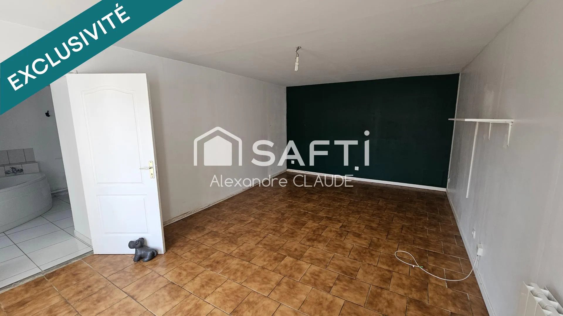 Maison à vendre, 126m², Suilly-la-Tour