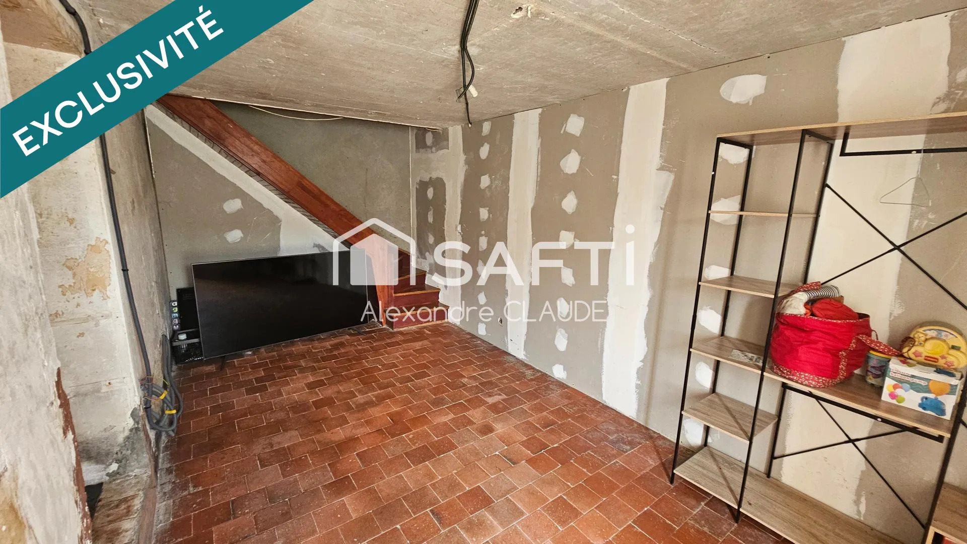 Maison à vendre, 126m², Suilly-la-Tour