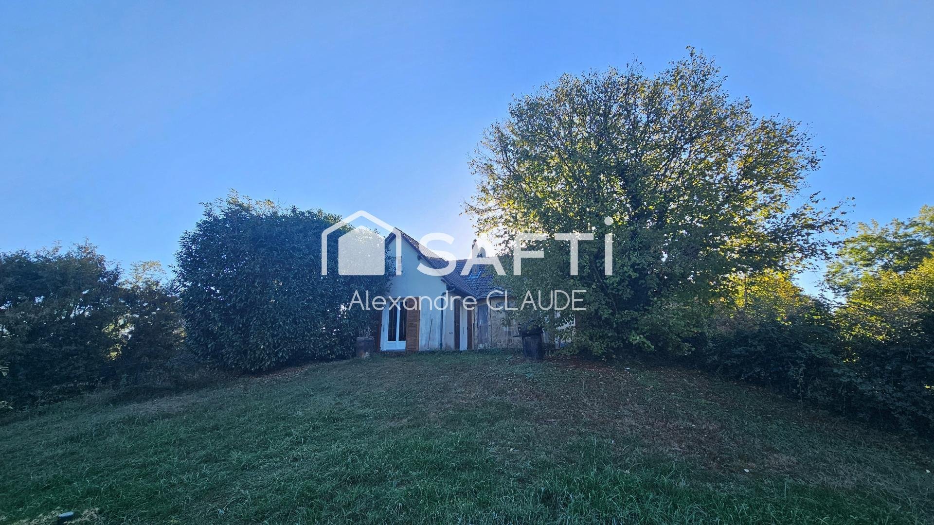 Maison à vendre, 163m², Jouet-sur-l'Aubois