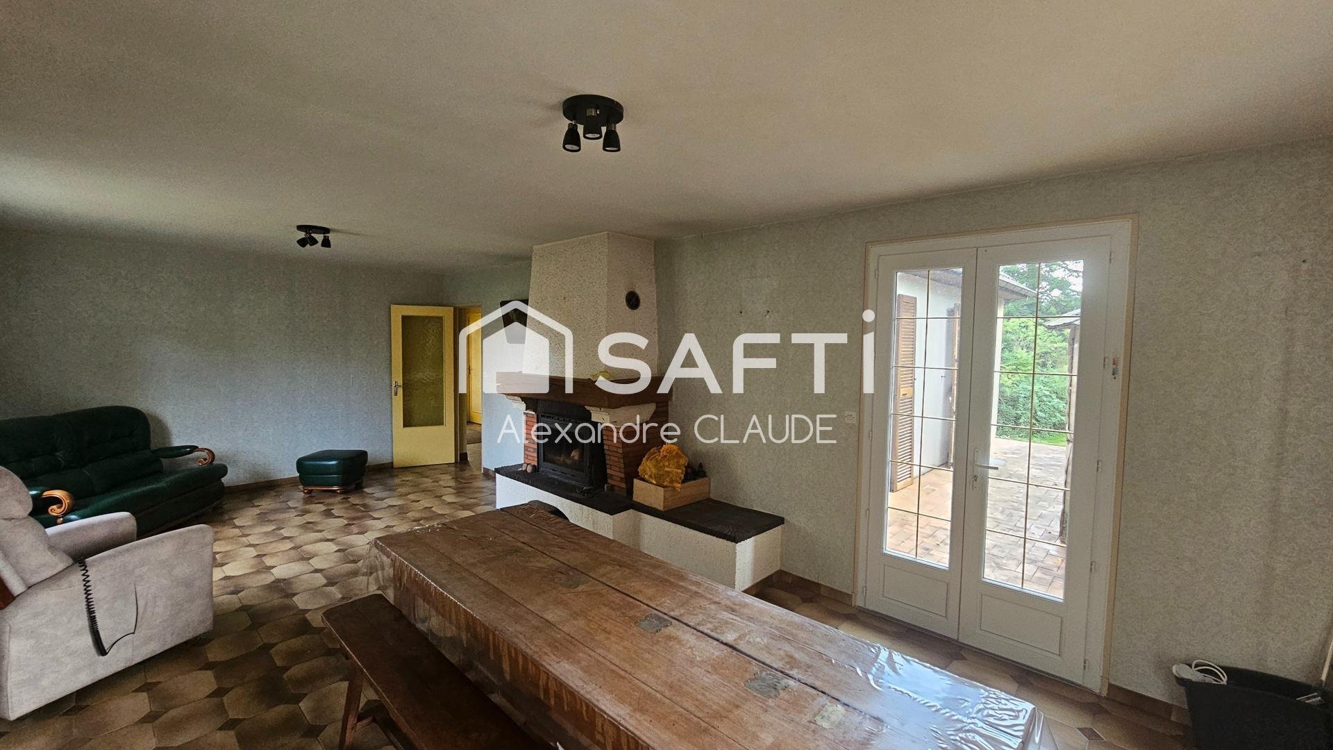 Maison à vendre, 163m², Jouet-sur-l'Aubois