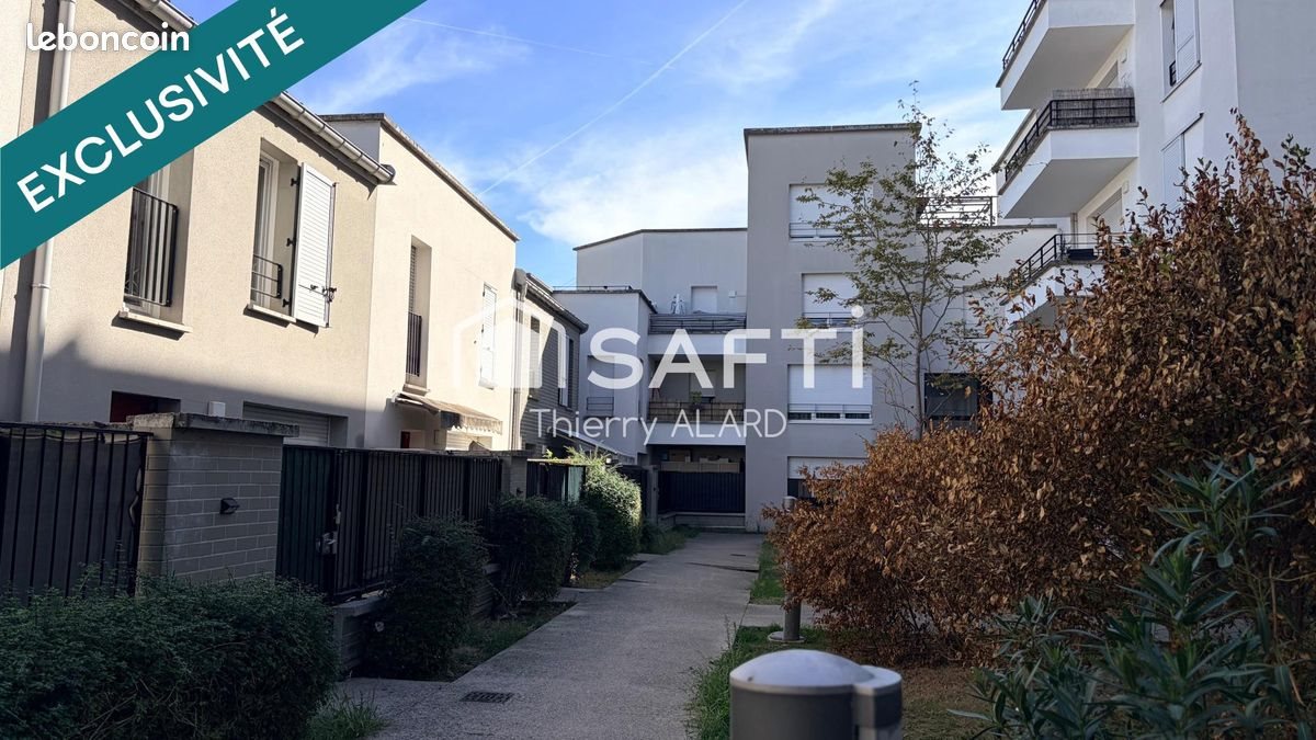 Maison à vendre, 65m², Stains
