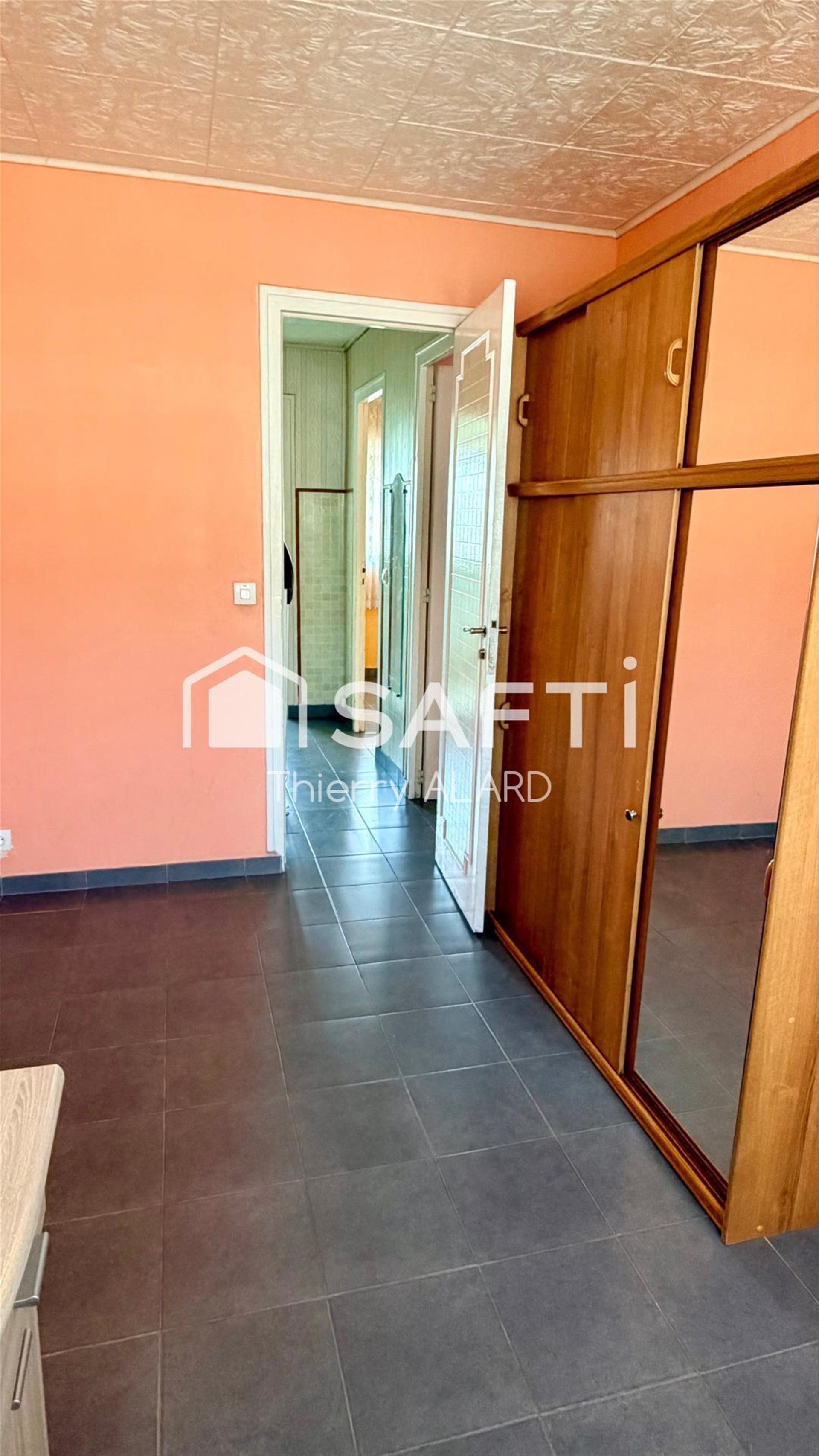 Maison à vendre, 94m², Gonesse