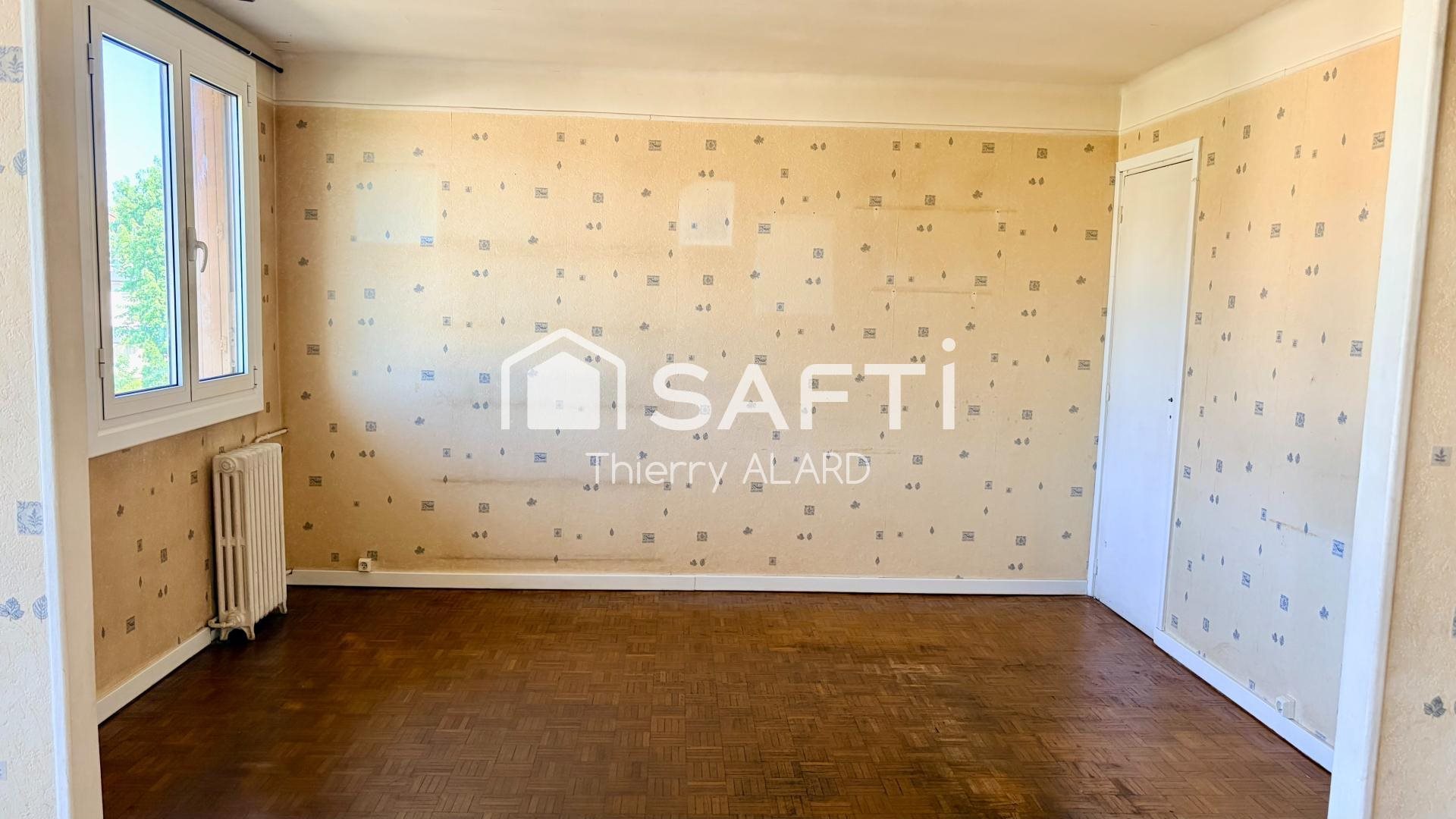 Appartement à vendre, 86m², Montmorency