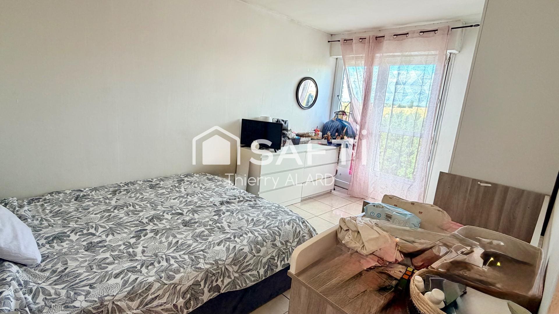 Appartement à vendre, 78m², Ecouen