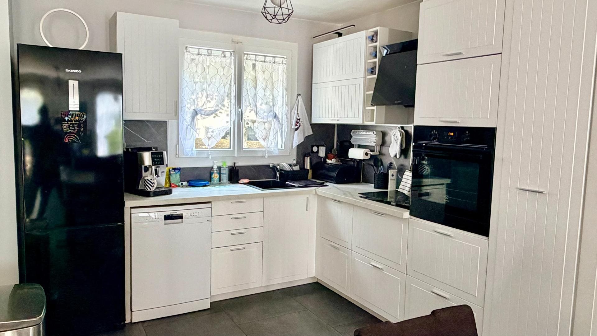 Maison à vendre, 85m², Ecouen