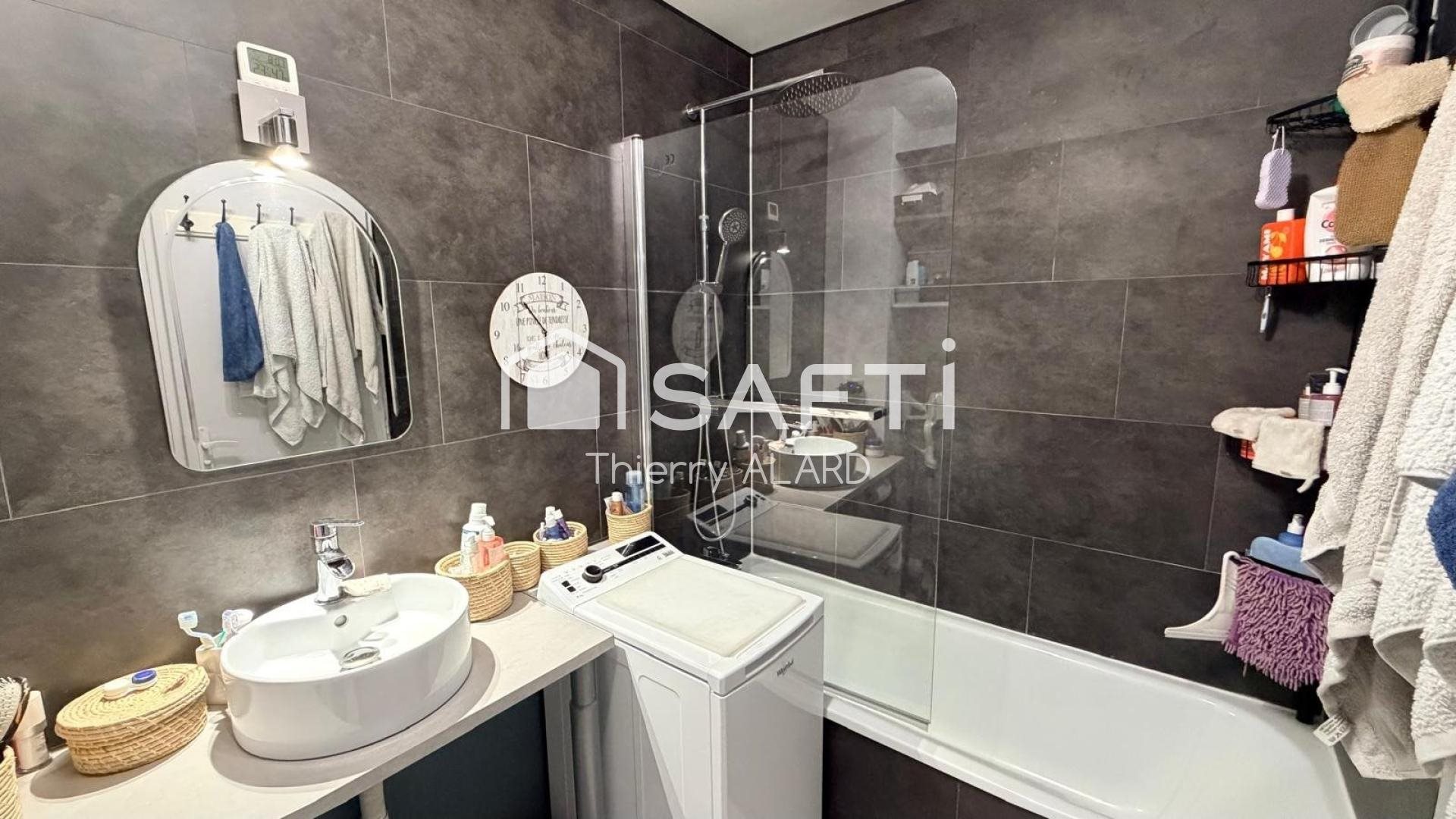 Maison à vendre, 85m², Ecouen