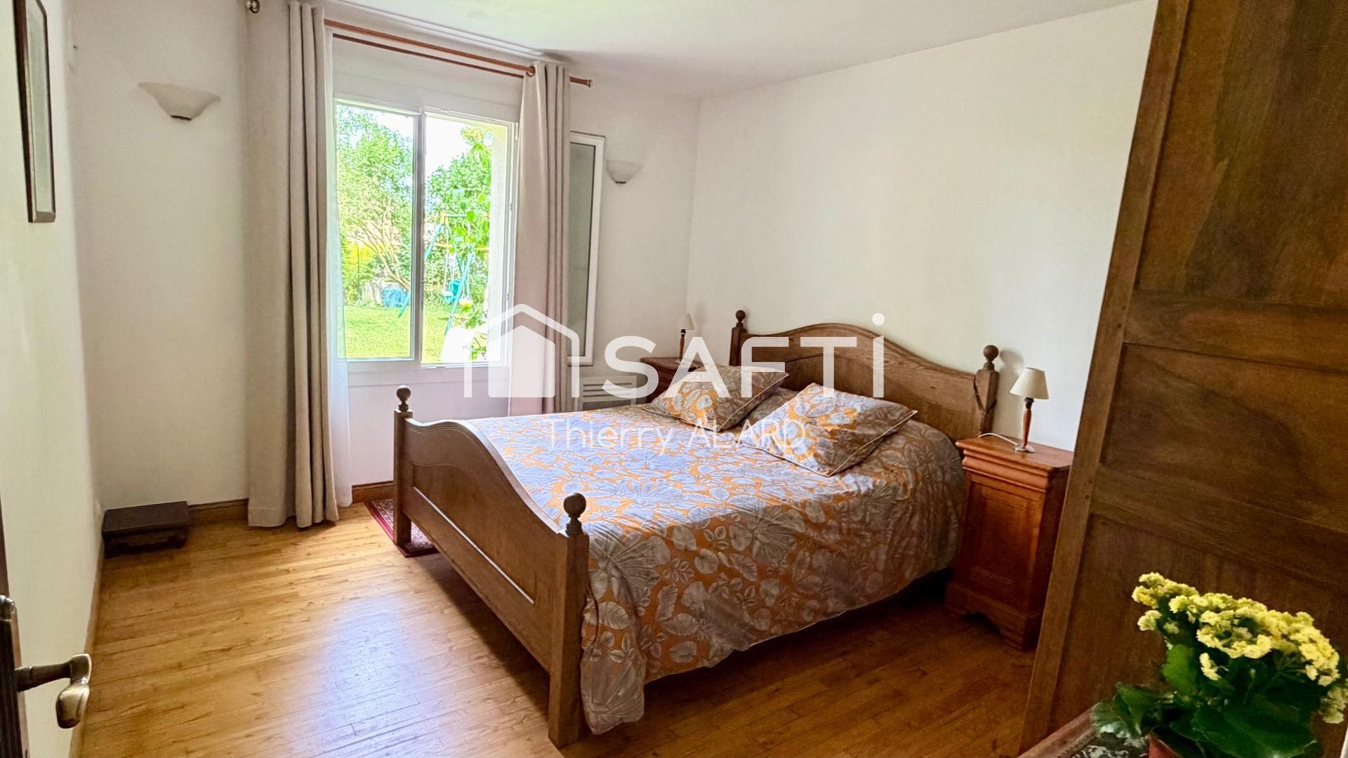 Maison à vendre, 155m², Ecouen