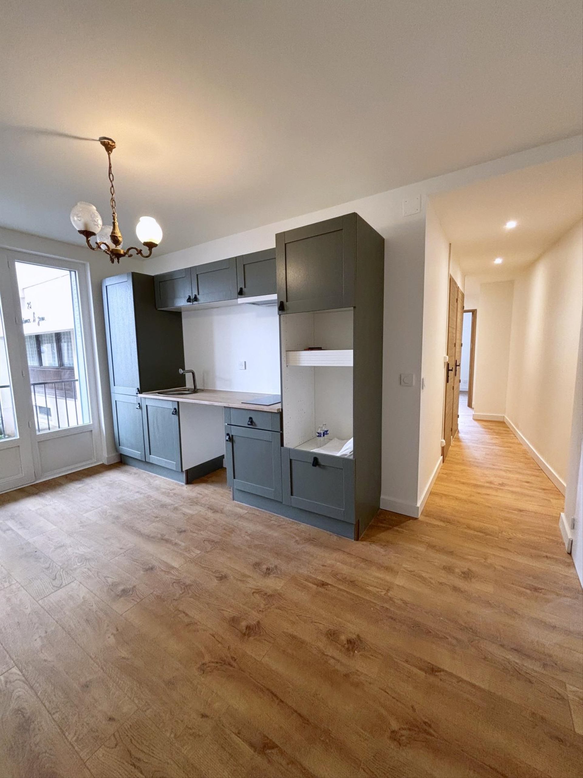 Appartement à vendre, 56m², Tarbes