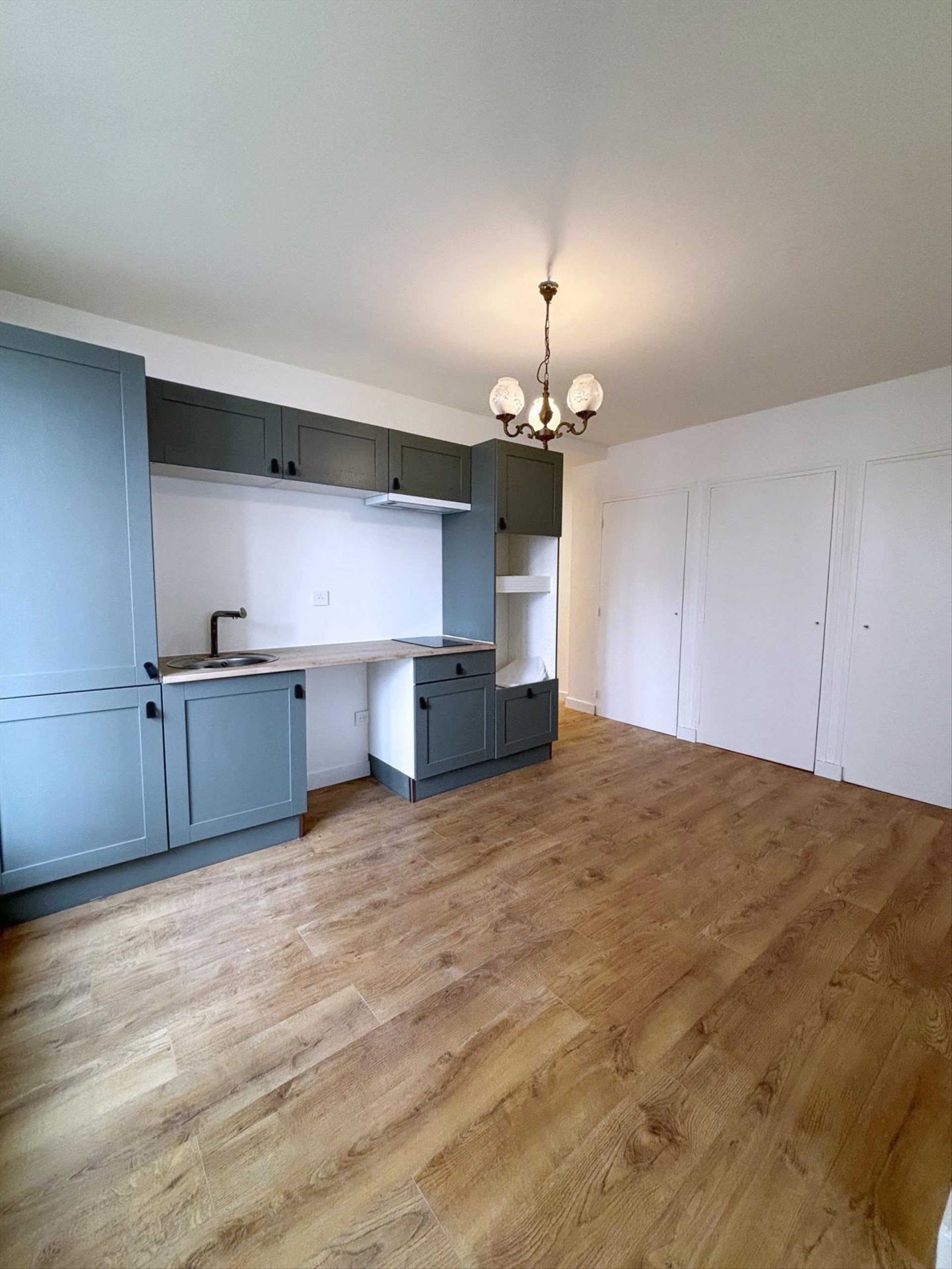 Appartement à vendre, 56m², Tarbes