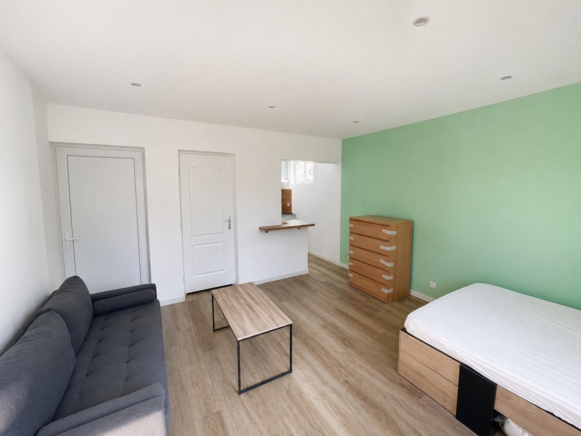 Appartement à vendre, 97m², Tarbes