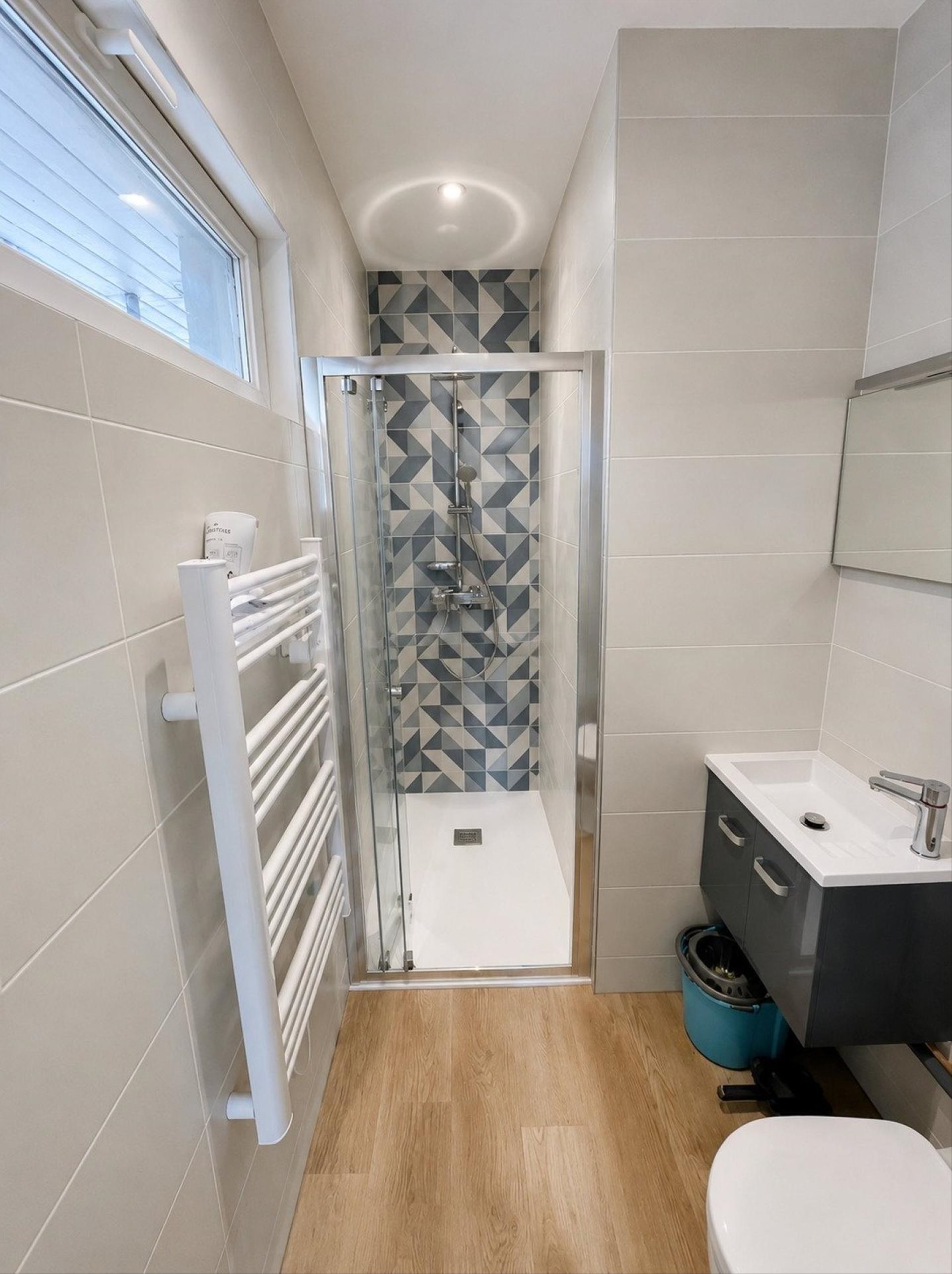 Appartement à vendre, 97m², Tarbes