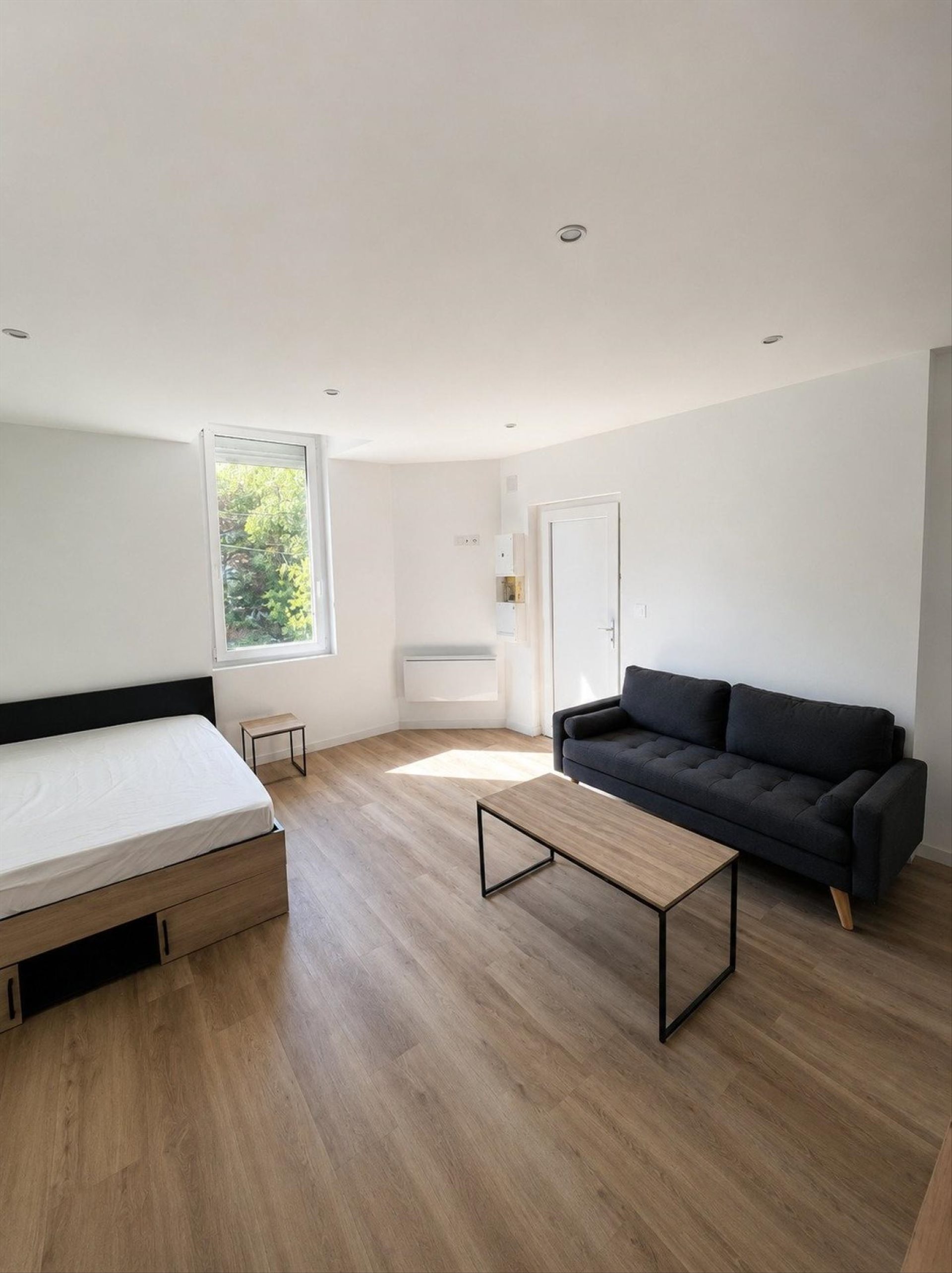 Appartement à vendre, 97m², Tarbes