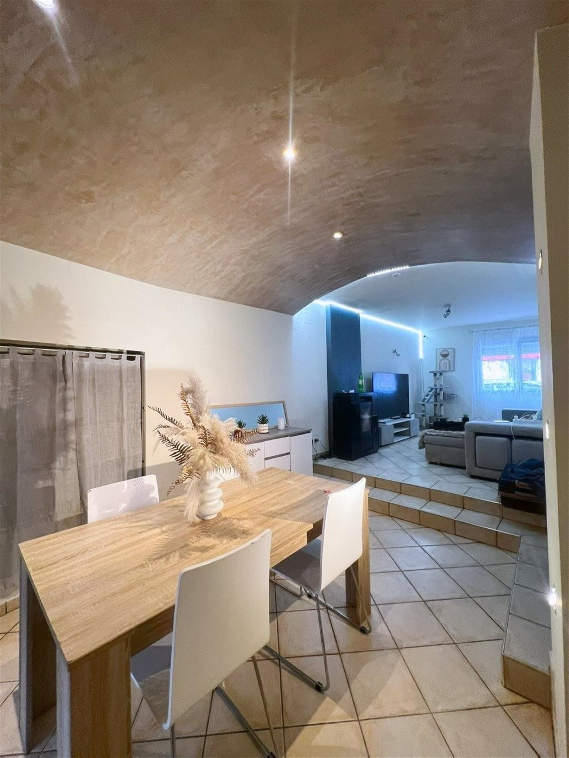 Maison à vendre, 110m², Bagnères-de-Bigorre