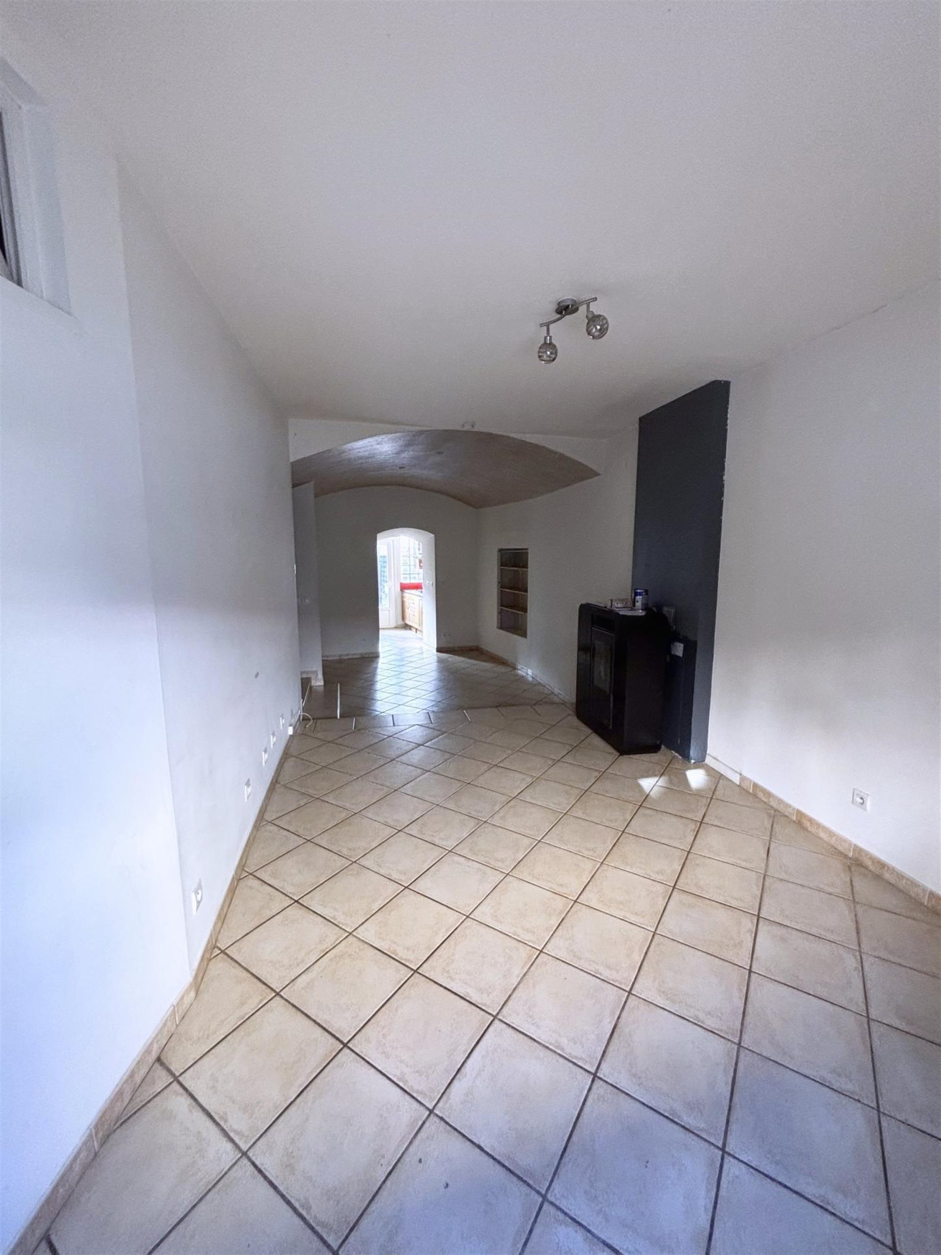 Maison à vendre, 110m², Bagnères-de-Bigorre