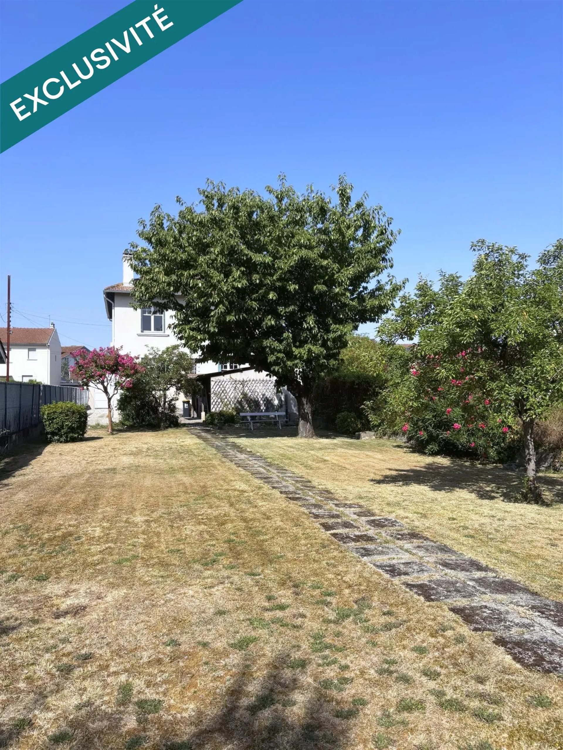 Maison à vendre, 160m², Tarbes