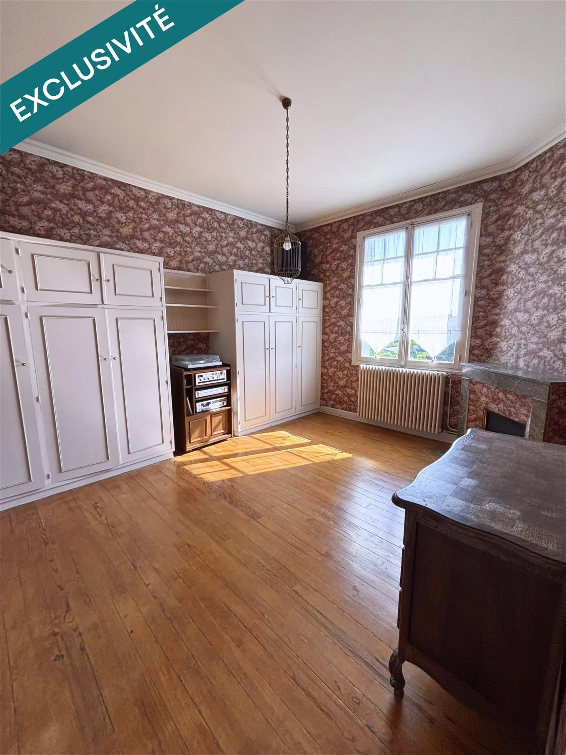 Maison à vendre, 160m², Tarbes