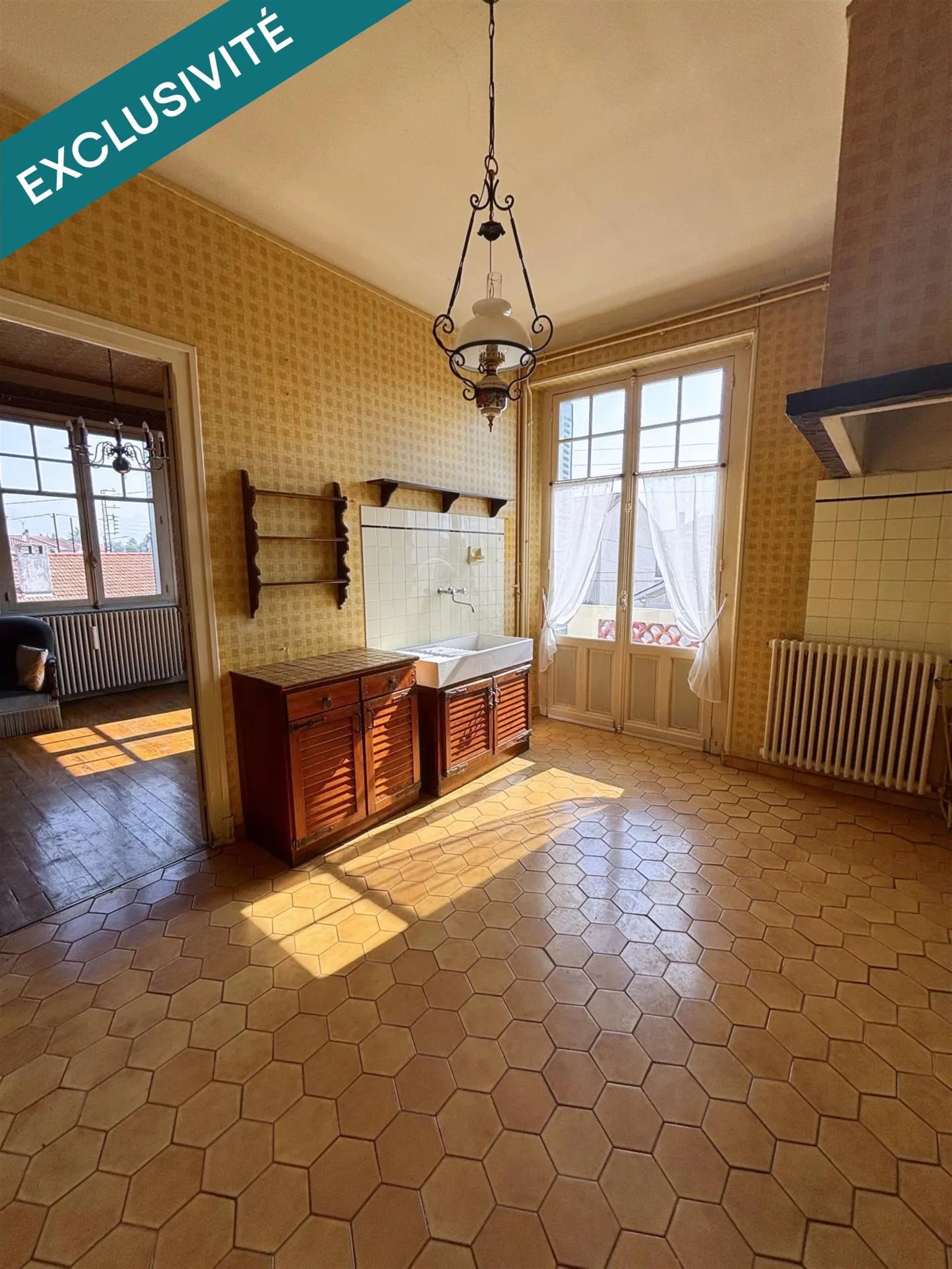 Maison à vendre, 160m², Tarbes
