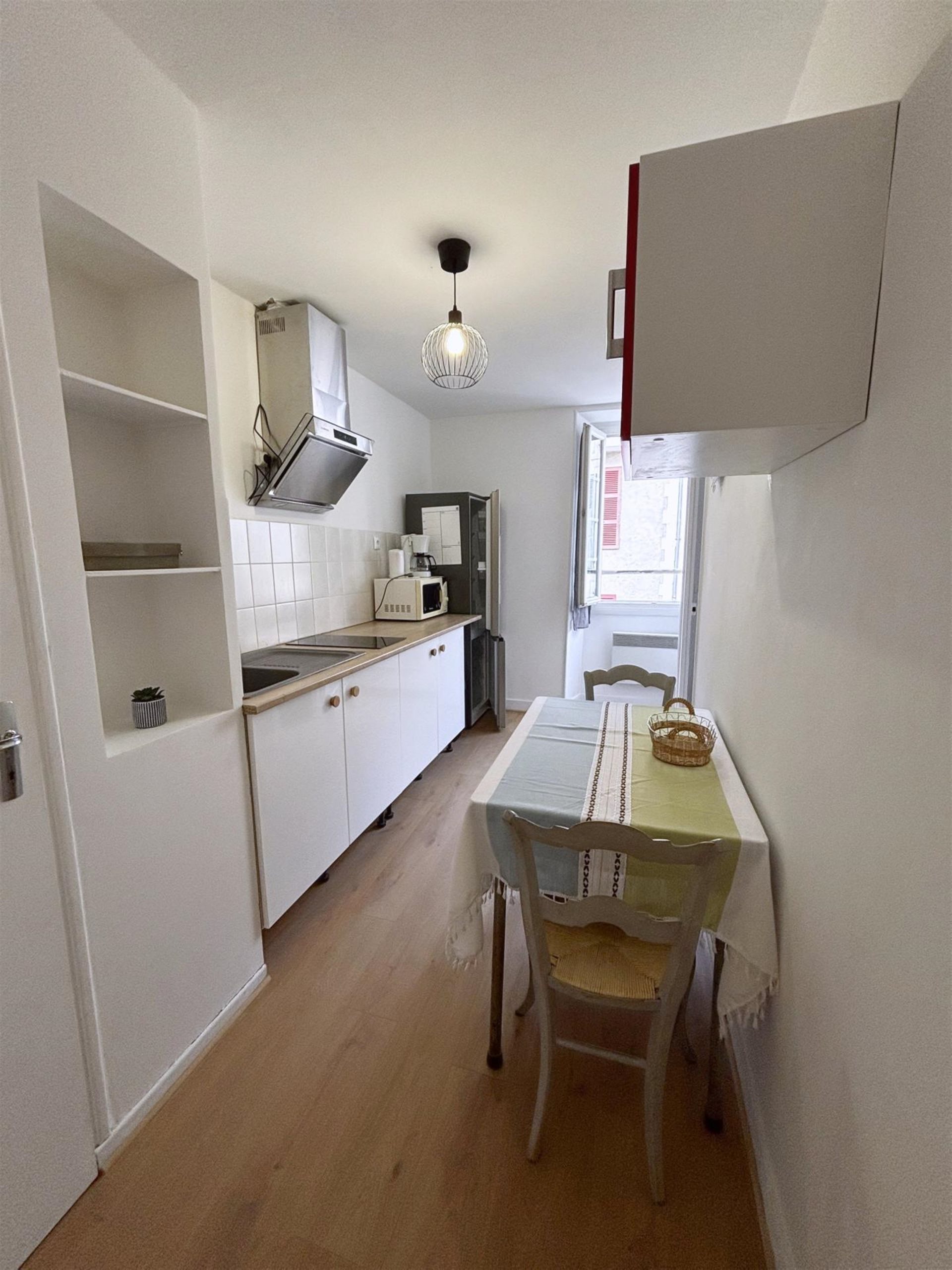 Appartement à vendre, 28m², Pau