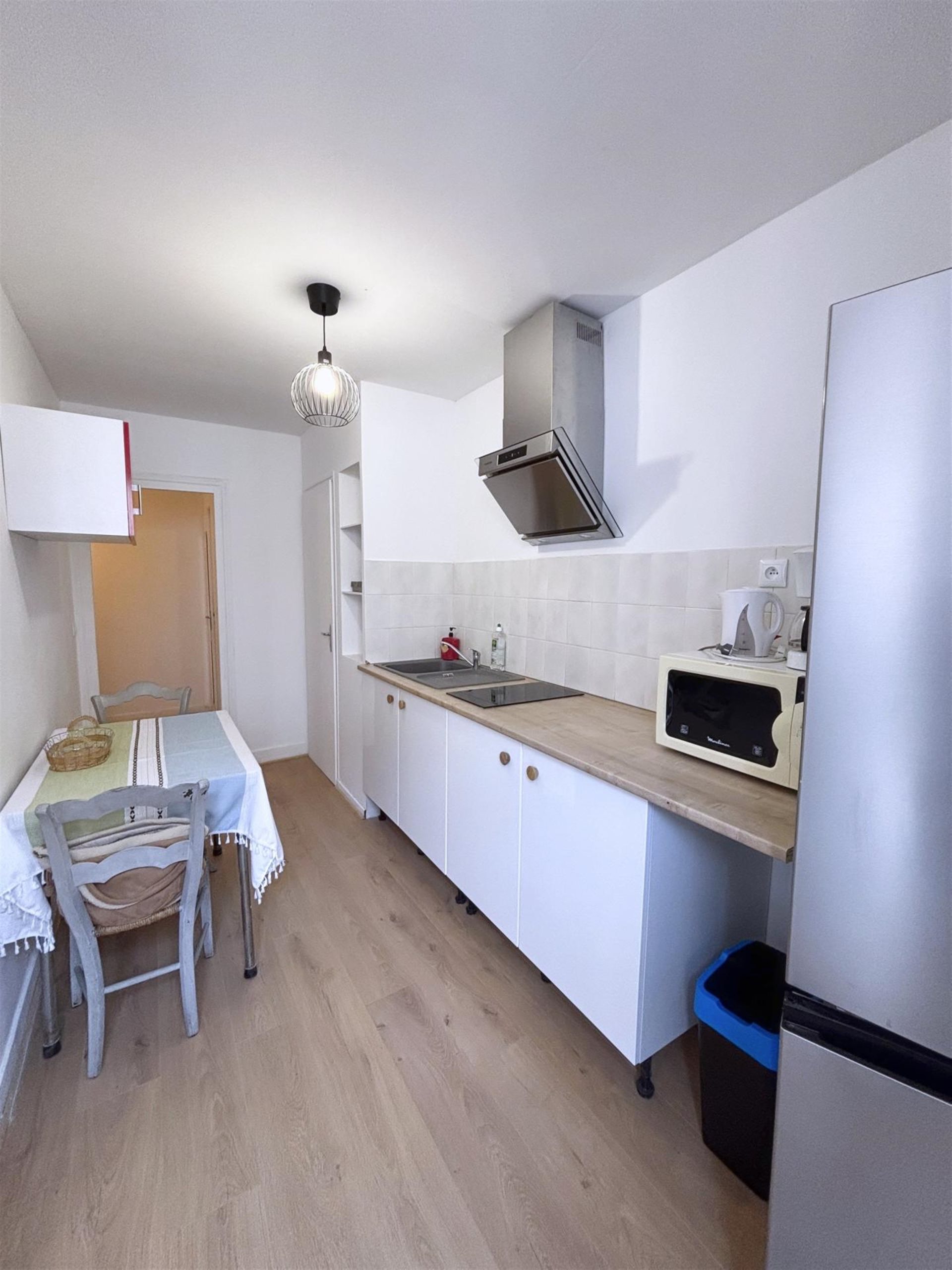 Appartement à vendre, 28m², Pau