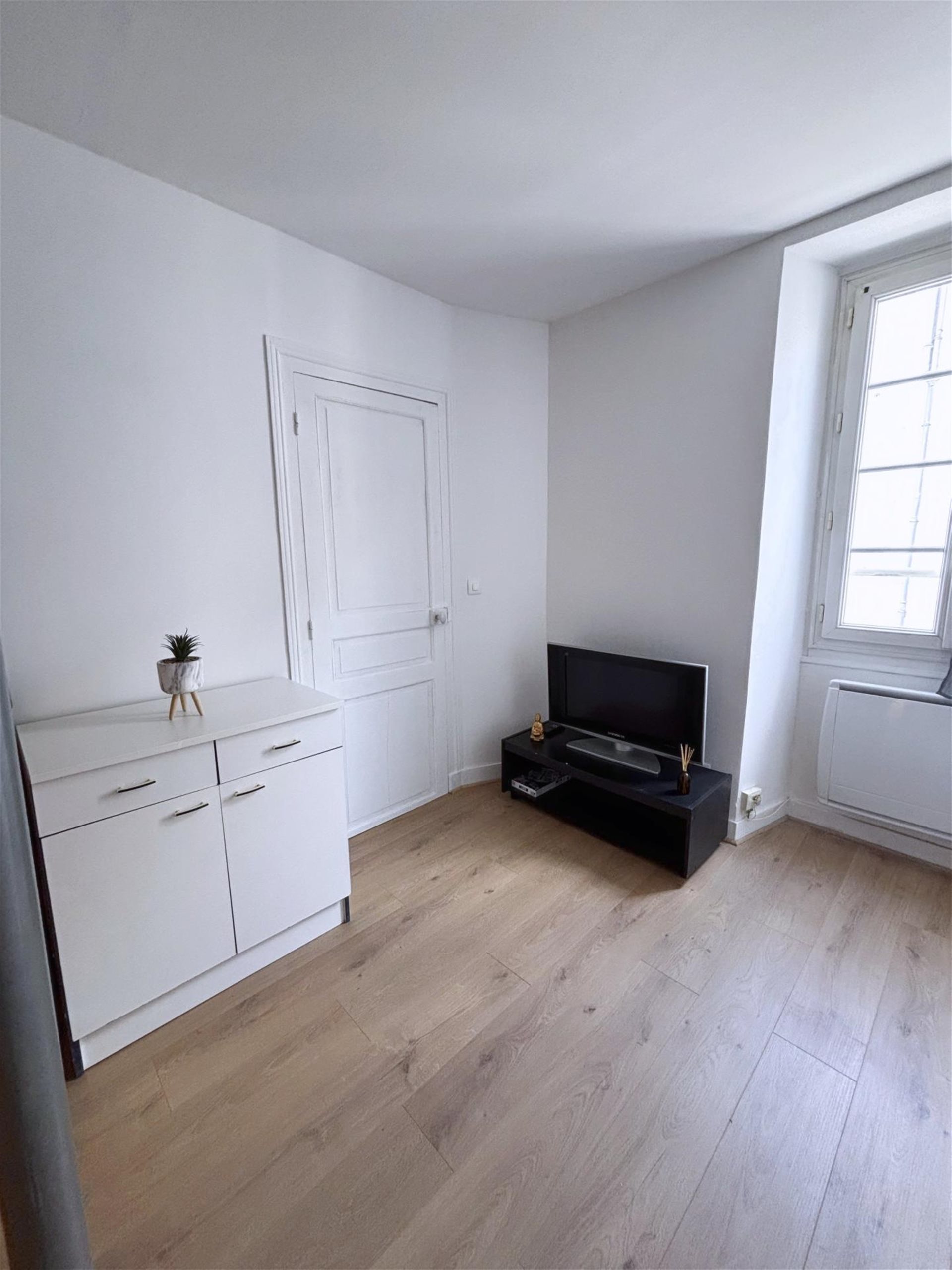 Appartement à vendre, 28m², Pau