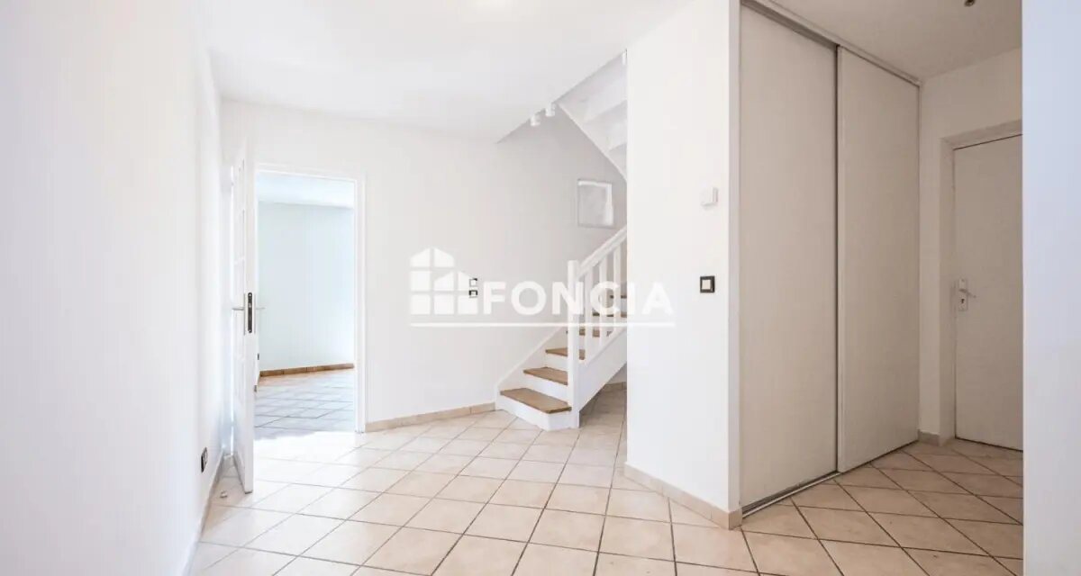 Maison à vendre, 174m², Doussard