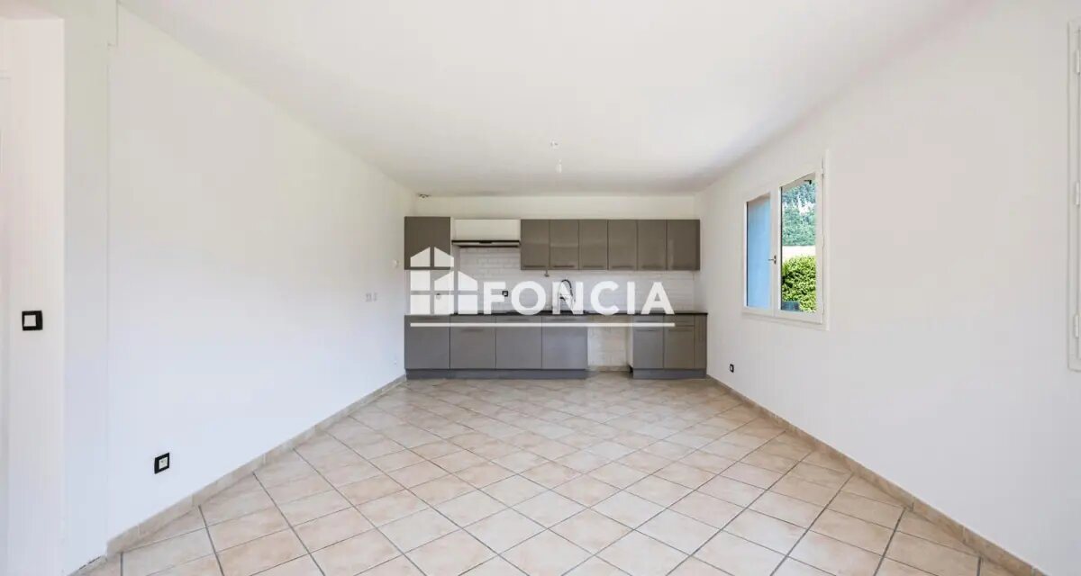 Maison à vendre, 174m², Doussard