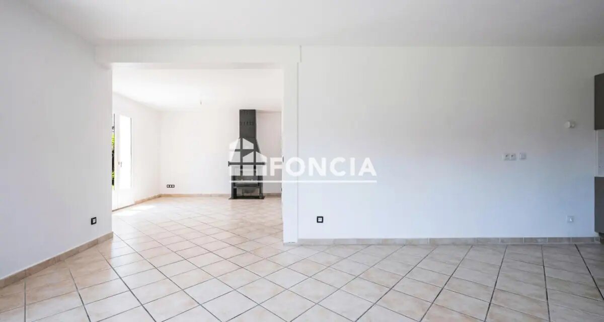 Maison à vendre, 174m², Doussard