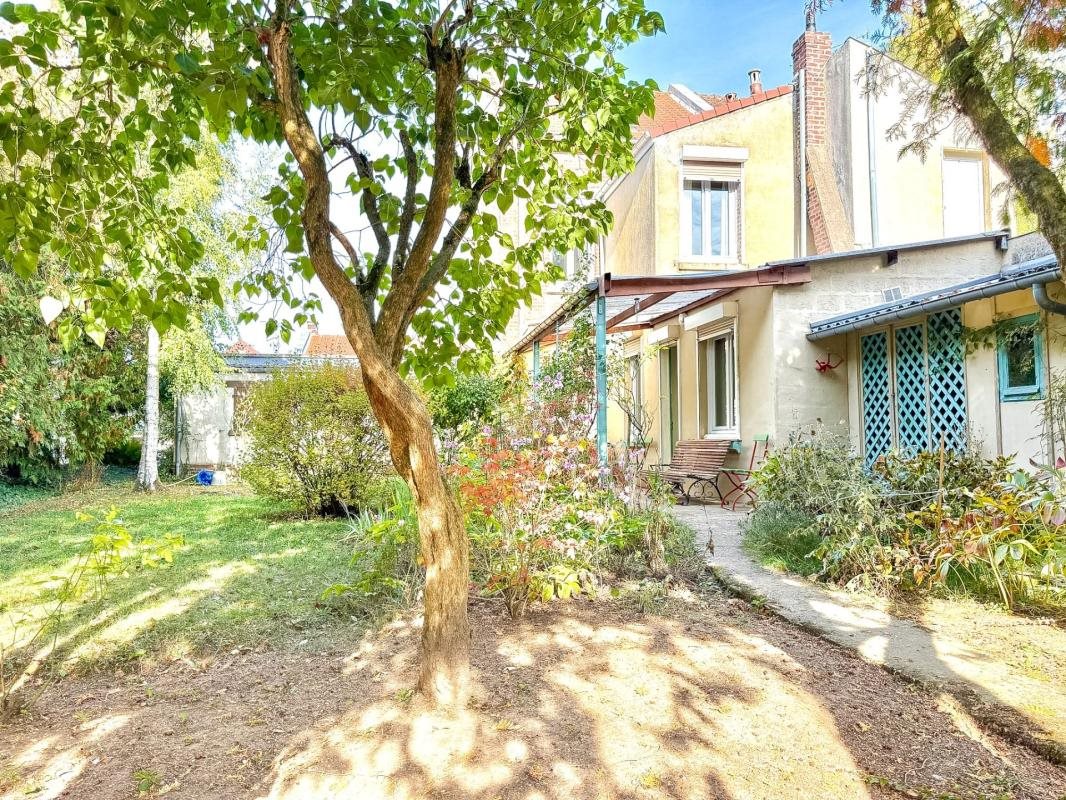 Maison à vendre, 100m², Amiens