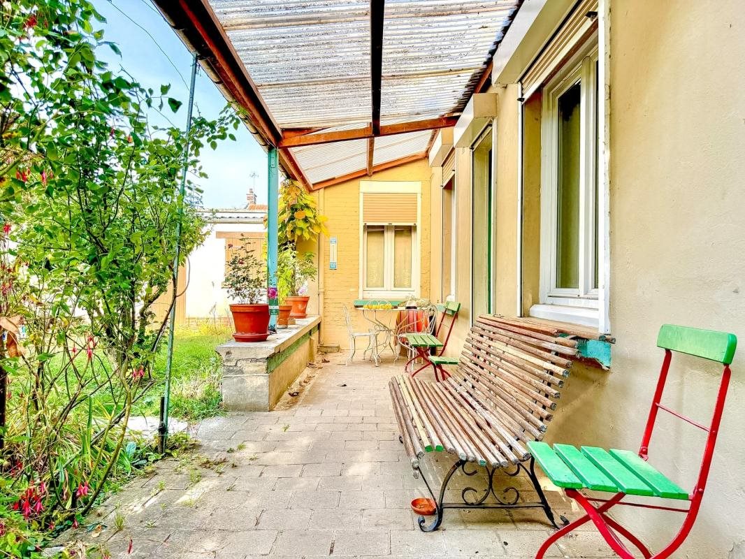 Maison à vendre, 100m², Amiens