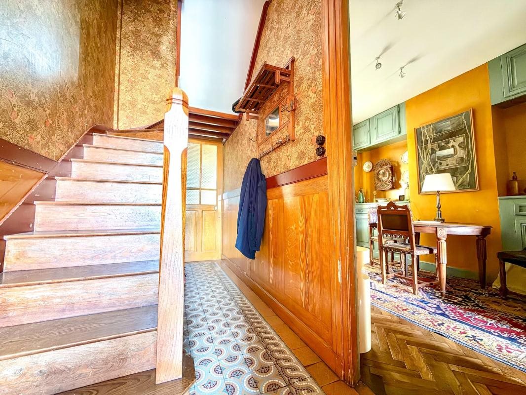 Maison à vendre, 100m², Amiens