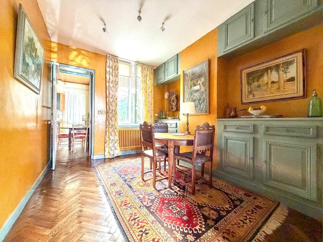 Maison à vendre, 100m², Amiens