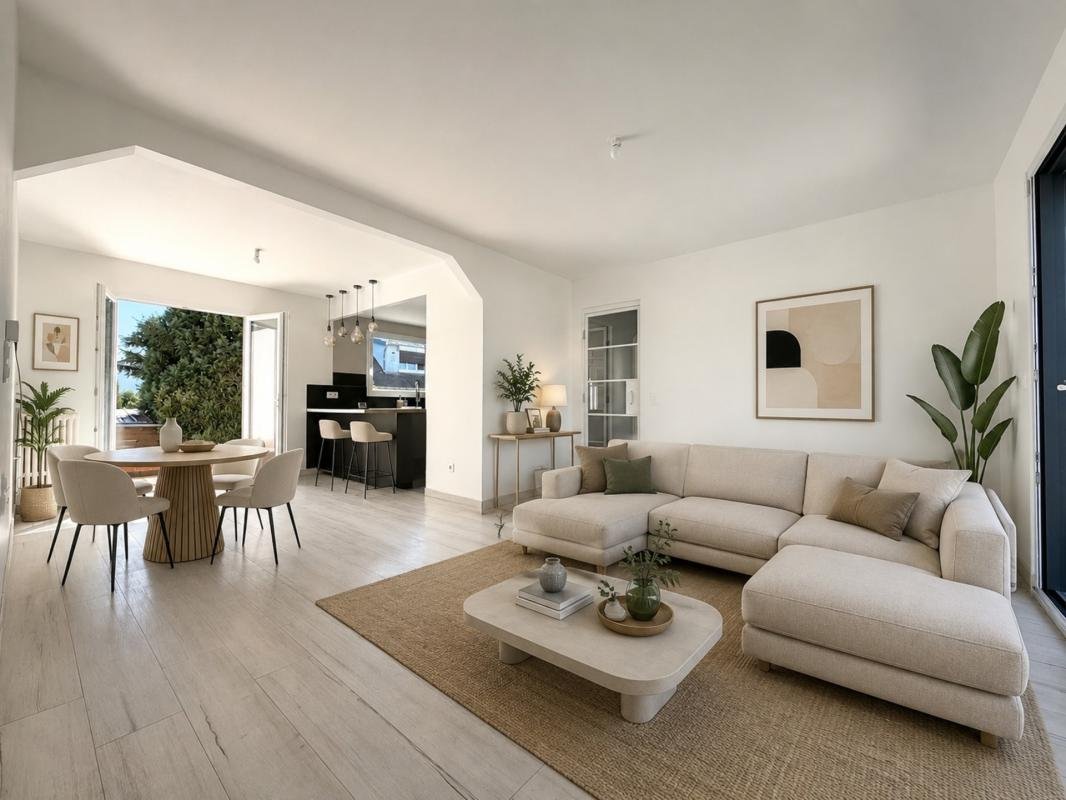 Maison à vendre, 71m², Amiens
