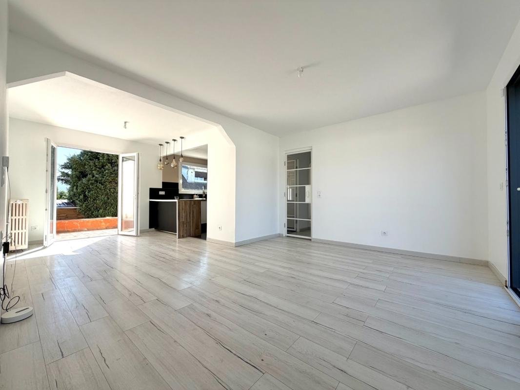 Maison à vendre, 71m², Amiens