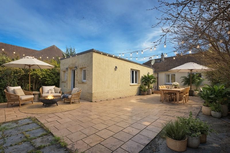 Maison à vendre, 142m², Amiens