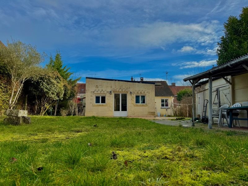 Maison à vendre, 142m², Amiens