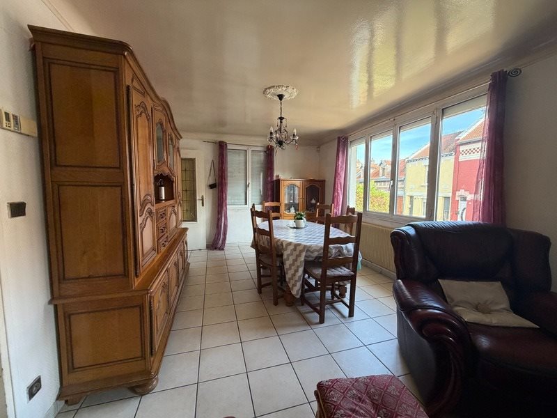 Maison à vendre, 142m², Amiens