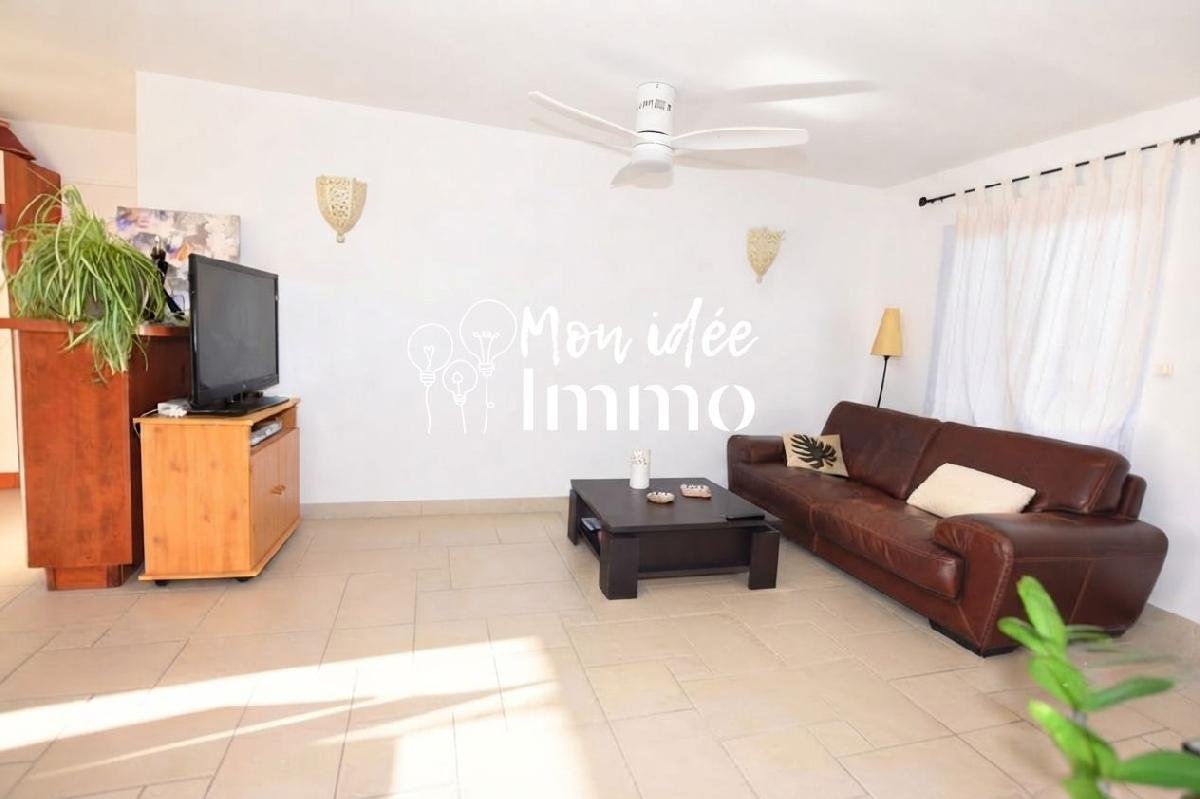 Maison à vendre, 101m², Jard-sur-Mer