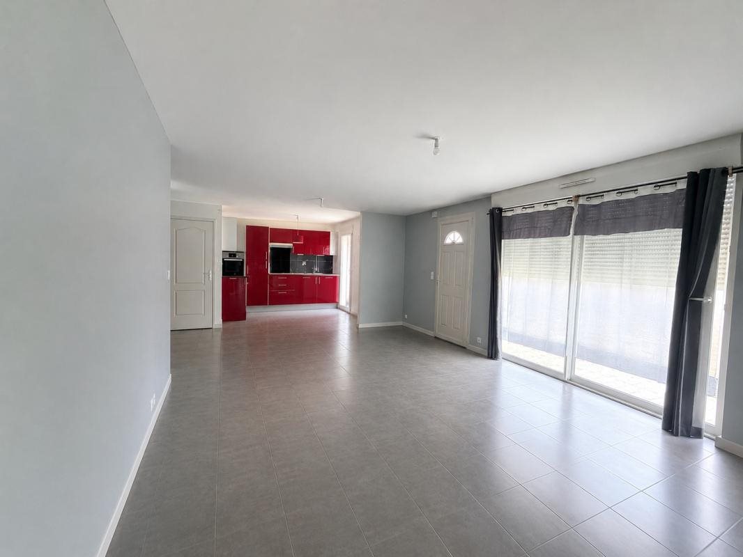 Maison à vendre, 89m², Les Sorinières