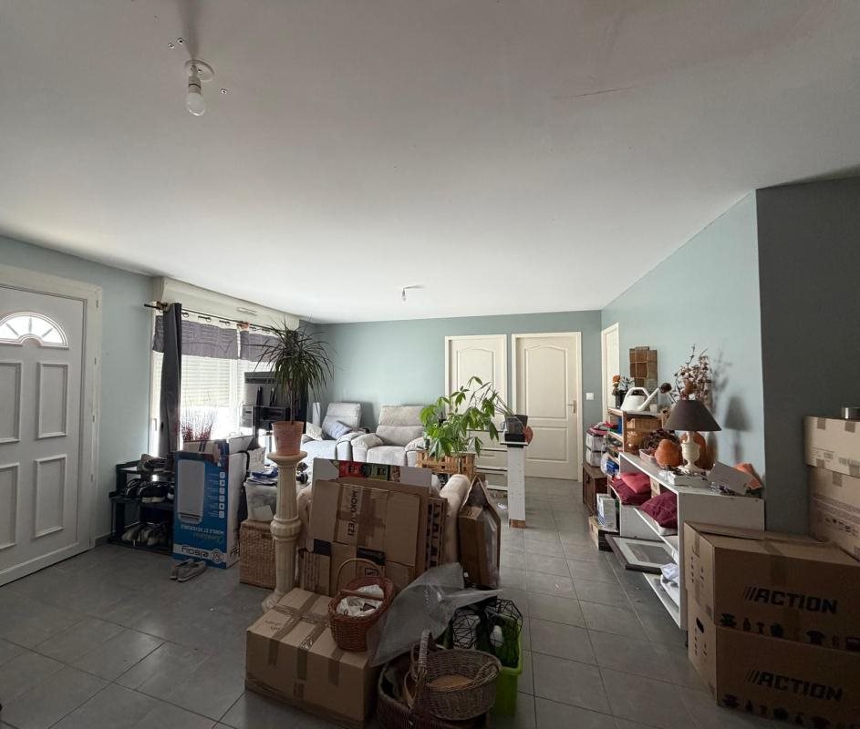 Maison à vendre, 89m², Les Sorinières