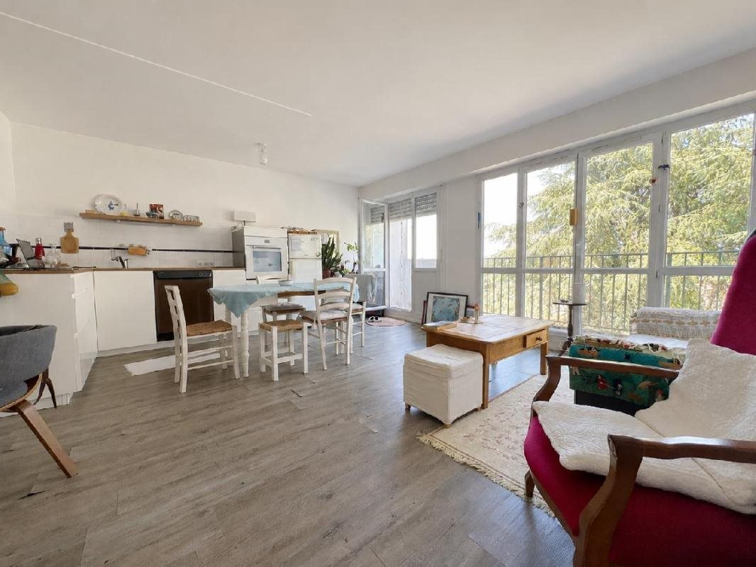 Appartement à vendre, 49m², Vertou