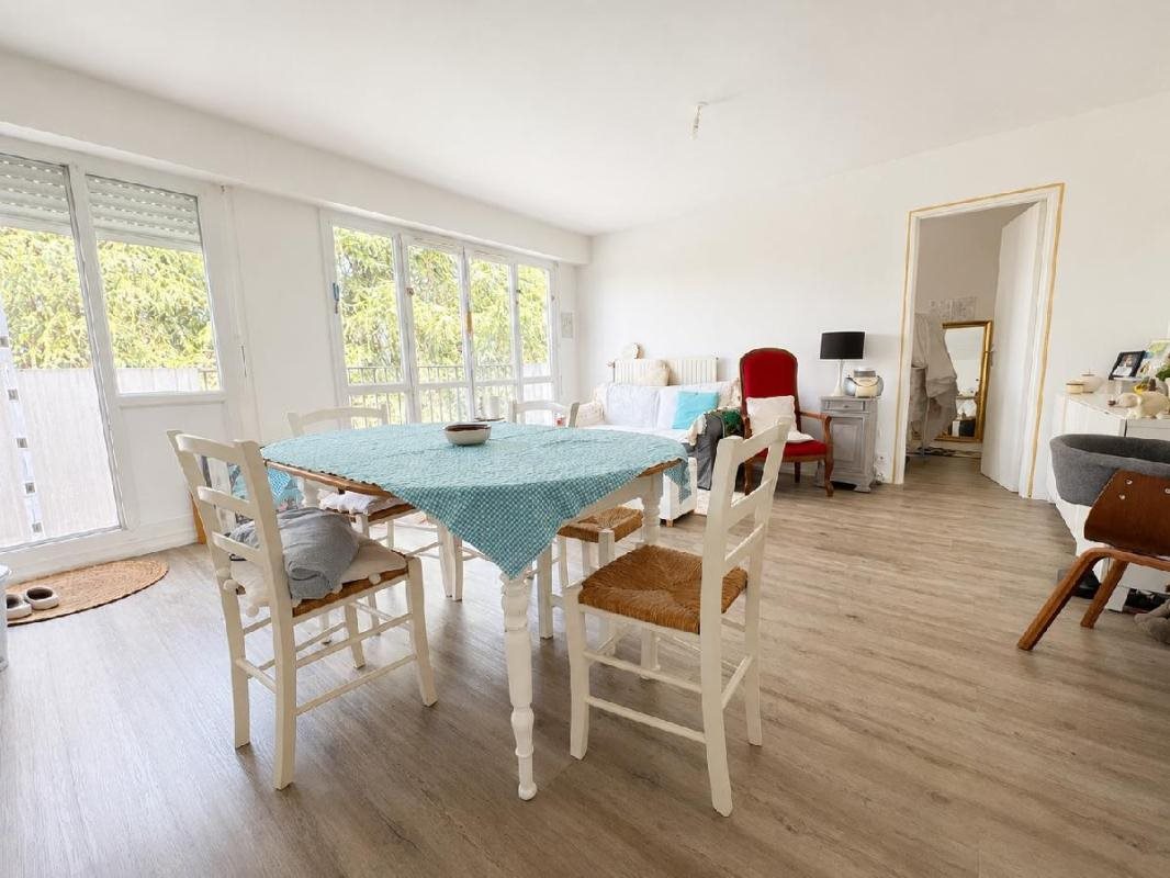 Appartement à vendre, 49m², Vertou