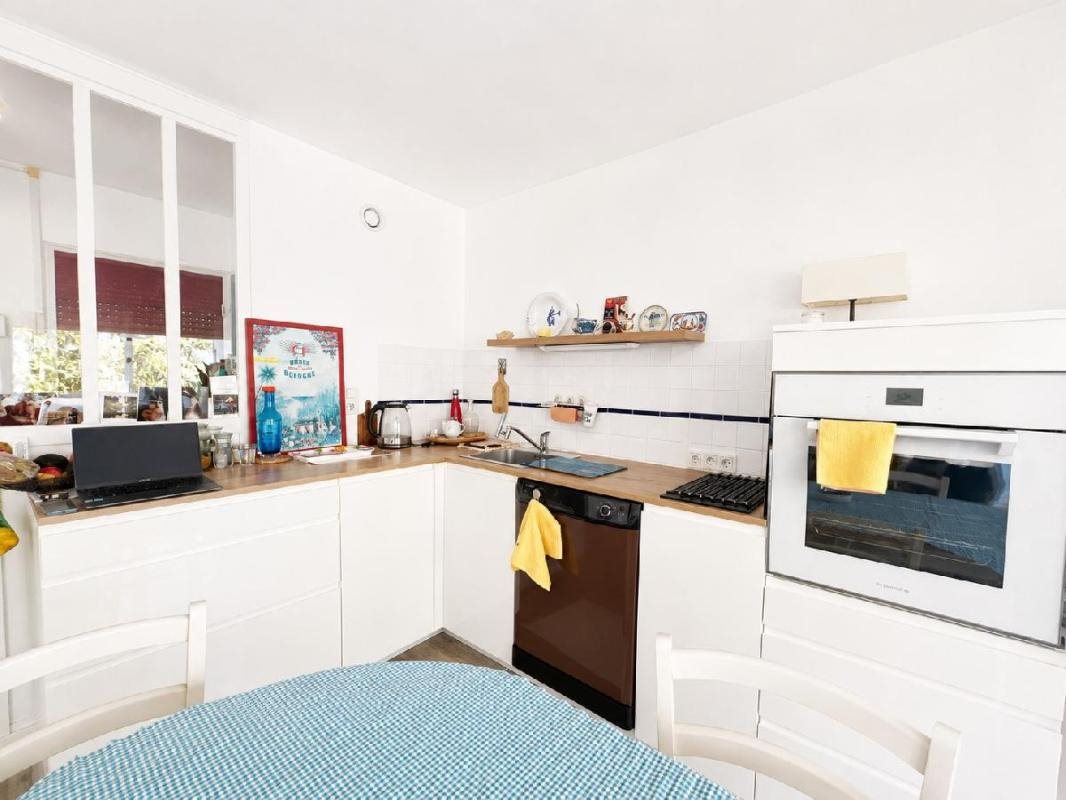 Appartement à vendre, 49m², Vertou