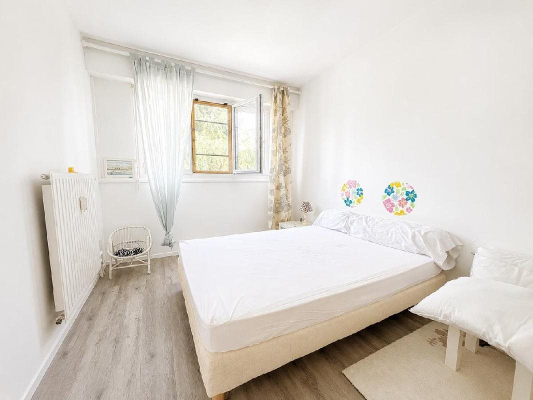 Appartement à vendre, 49m², Vertou