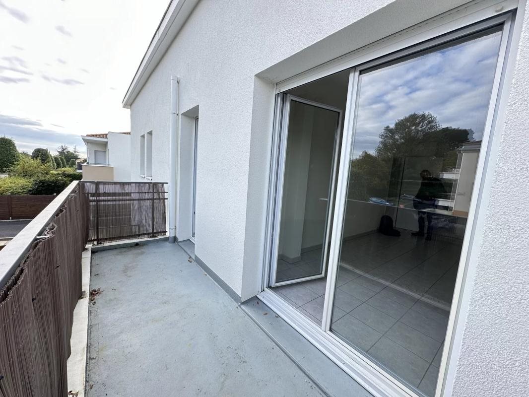 Appartement à vendre, 66m², Le Loroux-Bottereau