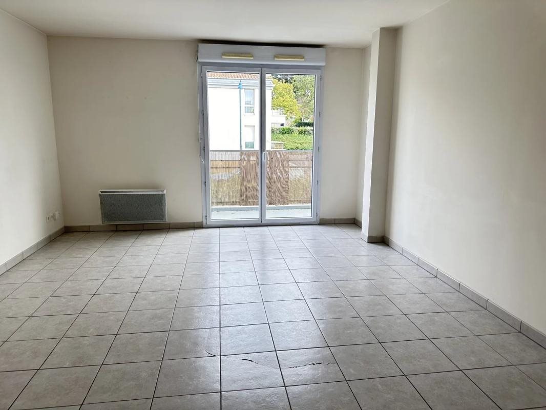 Appartement à vendre, 66m², Le Loroux-Bottereau