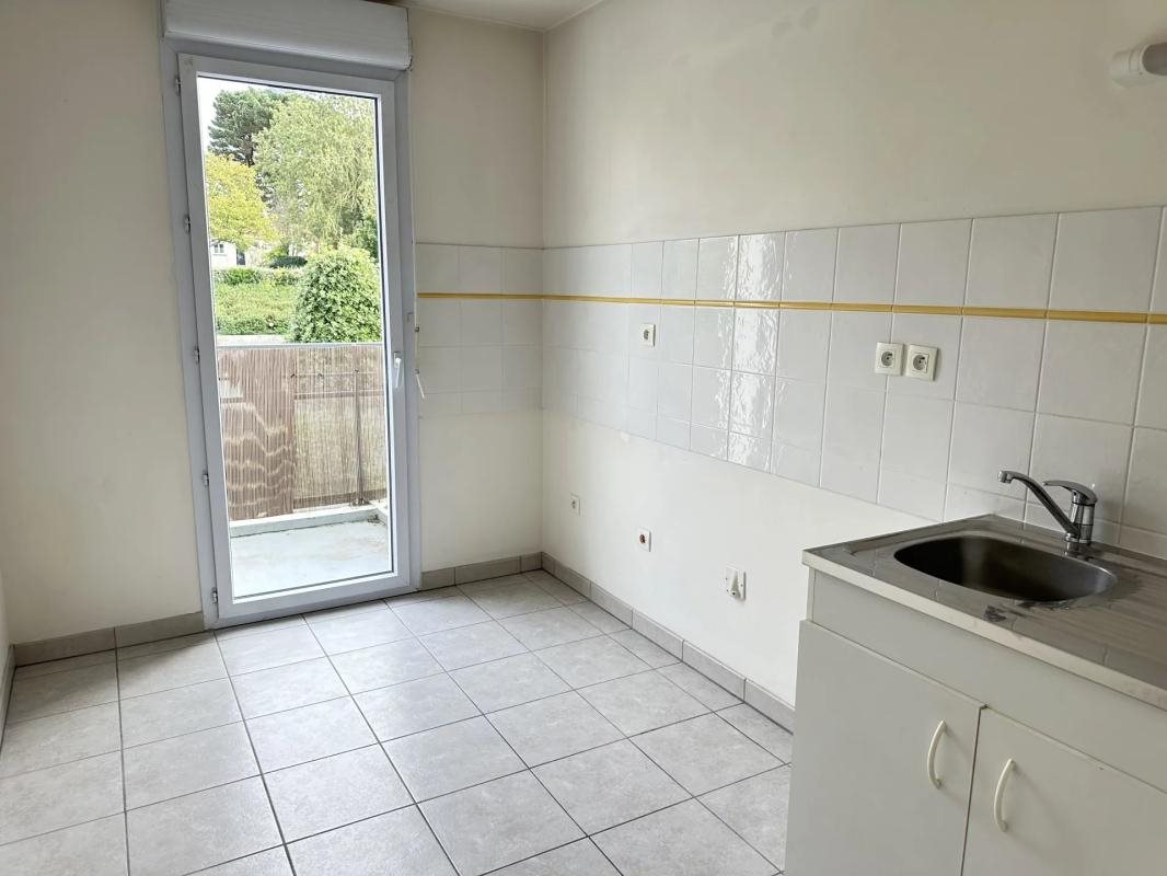 Appartement à vendre, 66m², Le Loroux-Bottereau